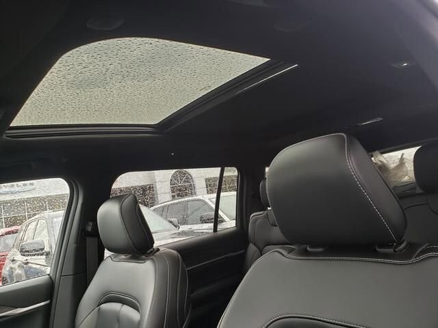 2026 Jeep Grand Cherokee L in Bedford, OH 44146 - 18118168 7