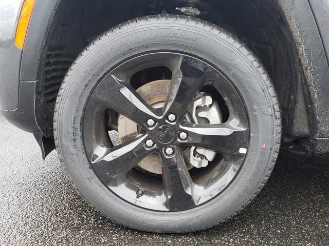 2026 Jeep Grand Cherokee L in Bedford, OH 44146 - 18118168 12