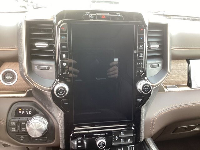 2026 RAM 1500 in Bedford, OH 44146 - 18118169 11