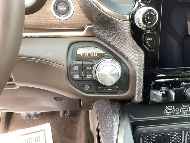 2026 RAM 1500 in Bedford, OH 44146 - 18118169 13