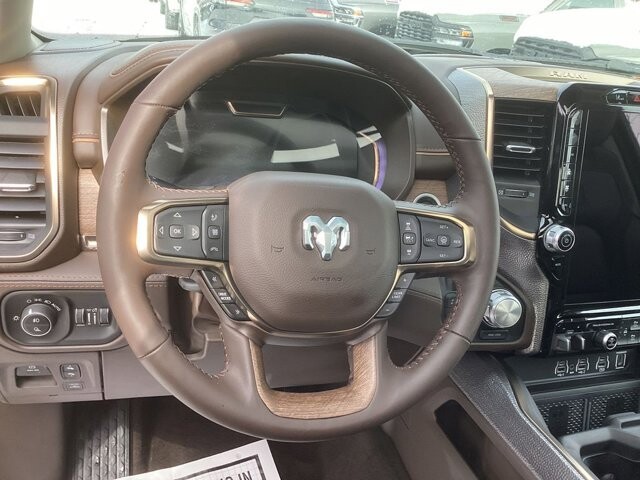 2026 RAM 1500 in Bedford, OH 44146 - 18118169 9