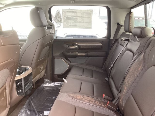 2026 RAM 1500 in Bedford, OH 44146 - 18118169 15