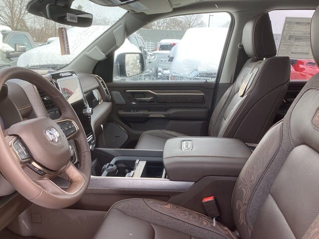 2026 RAM 1500 in Bedford, OH 44146 - 18118169 14