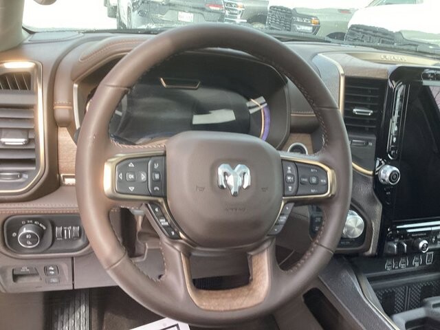 2026 RAM 1500 in Bedford, OH 44146 - 18118169 10