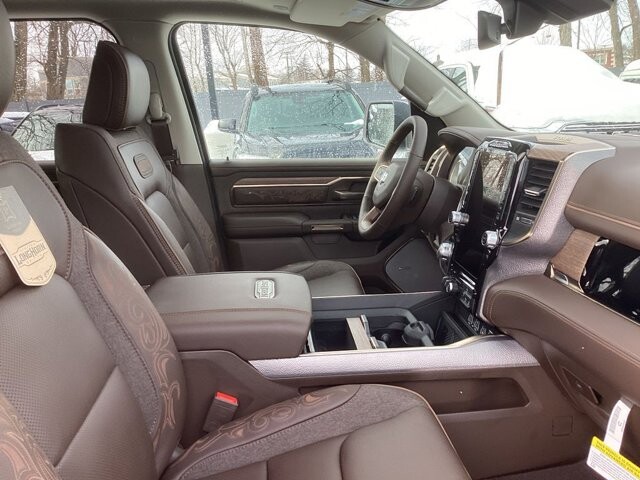 2026 RAM 1500 in Bedford, OH 44146 - 18118169 17