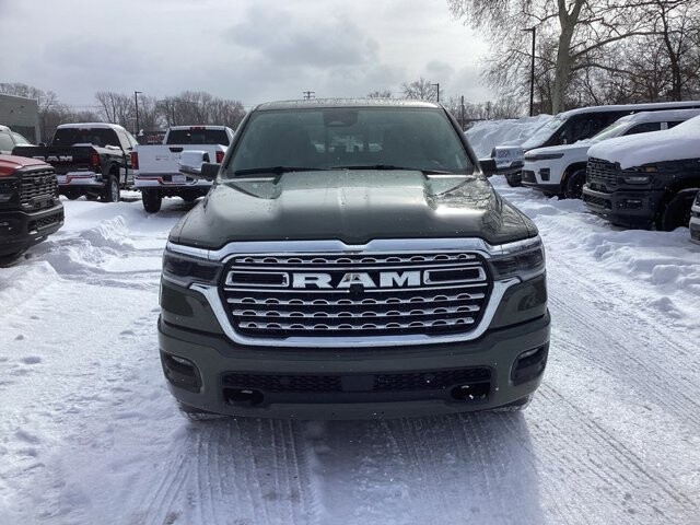 2026 RAM 1500 in Bedford, OH 44146 - 18118169 2