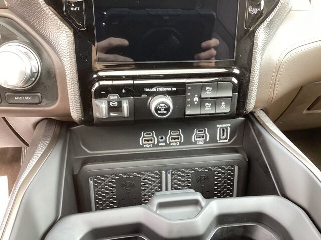 2026 RAM 1500 in Bedford, OH 44146 - 18118169 12