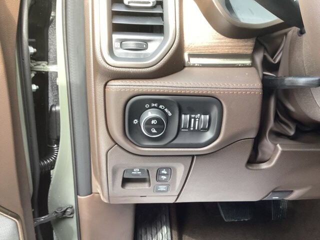 2026 RAM 1500 in Bedford, OH 44146 - 18118169 8