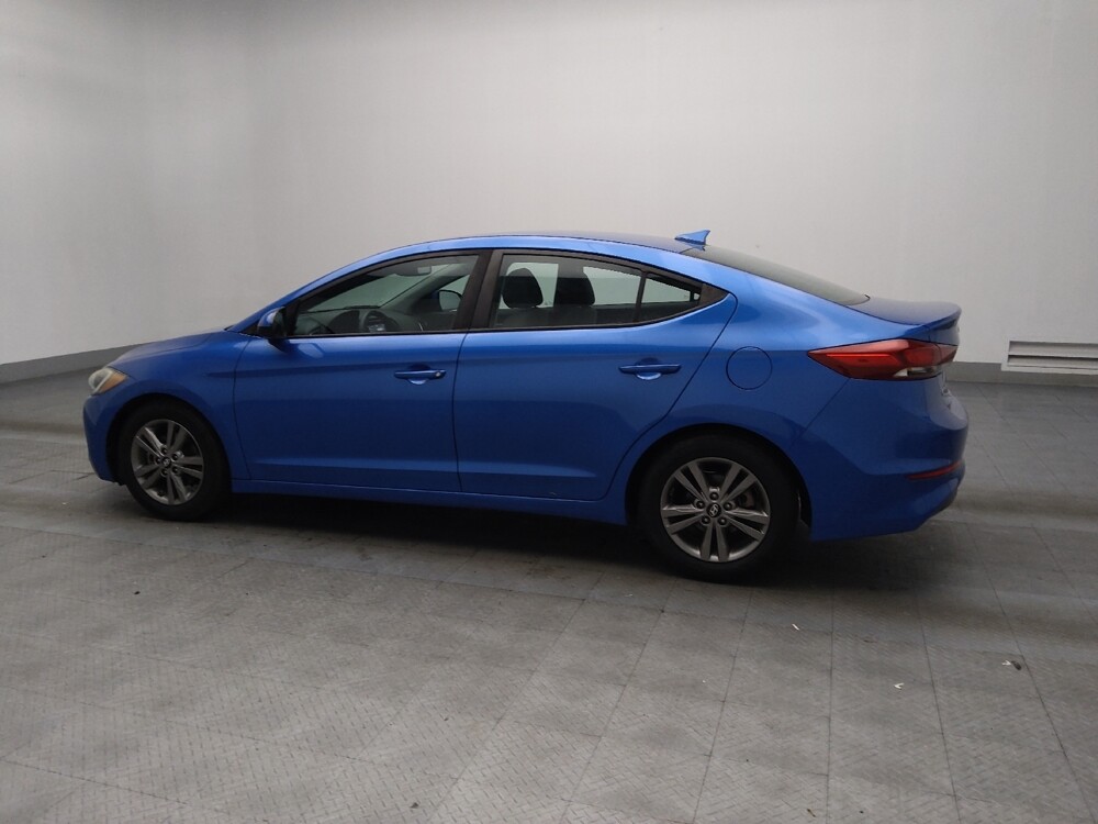 2018 Hyundai Elantra in Augusta, GA 30907 - 18118171 3