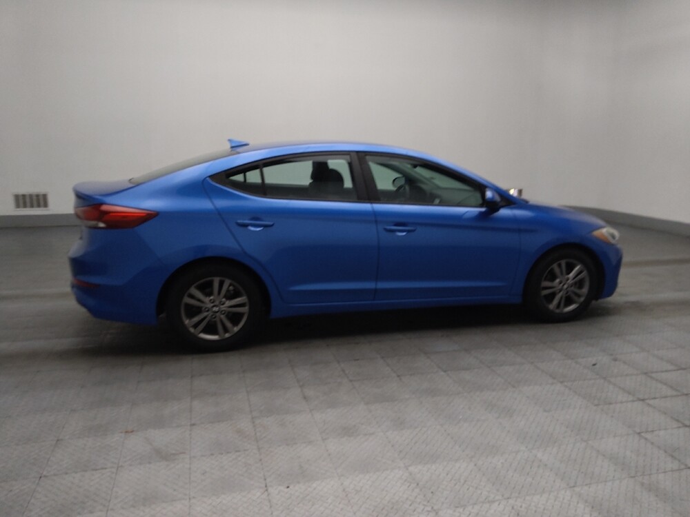 2018 Hyundai Elantra in Augusta, GA 30907 - 18118171 10