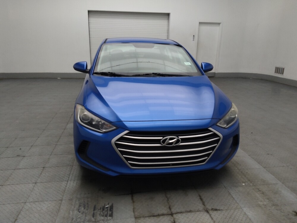 2018 Hyundai Elantra in Augusta, GA 30907 - 18118171 14