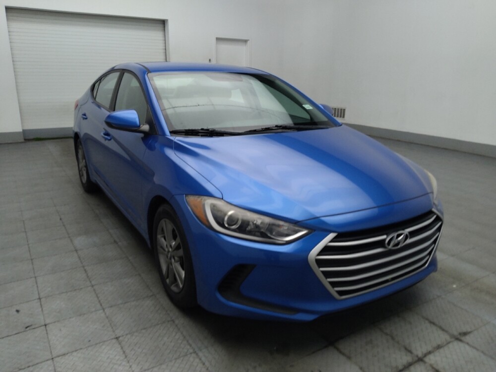 2018 Hyundai Elantra in Augusta, GA 30907 - 18118171 13