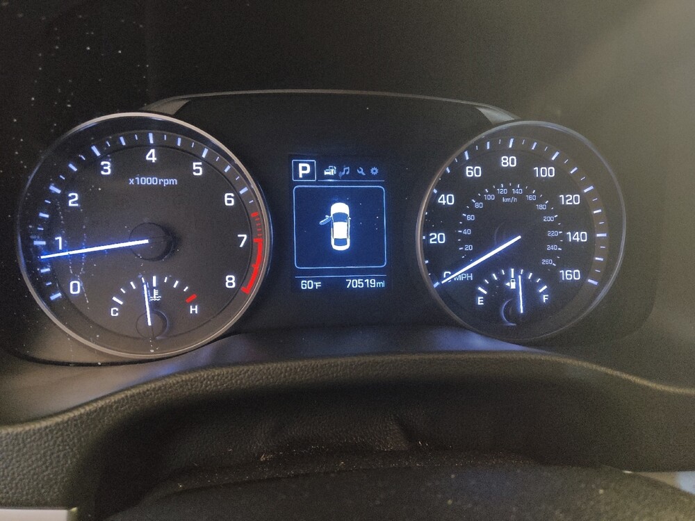 2018 Hyundai Elantra in Augusta, GA 30907 - 18118171 23