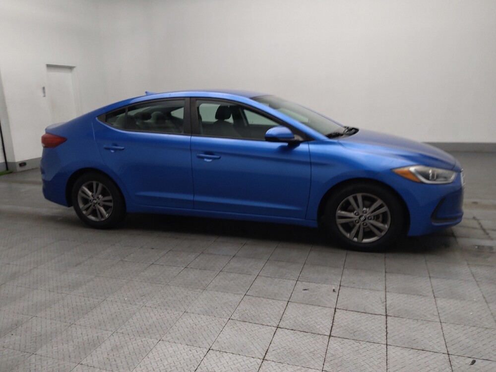 2018 Hyundai Elantra in Augusta, GA 30907 - 18118171 11