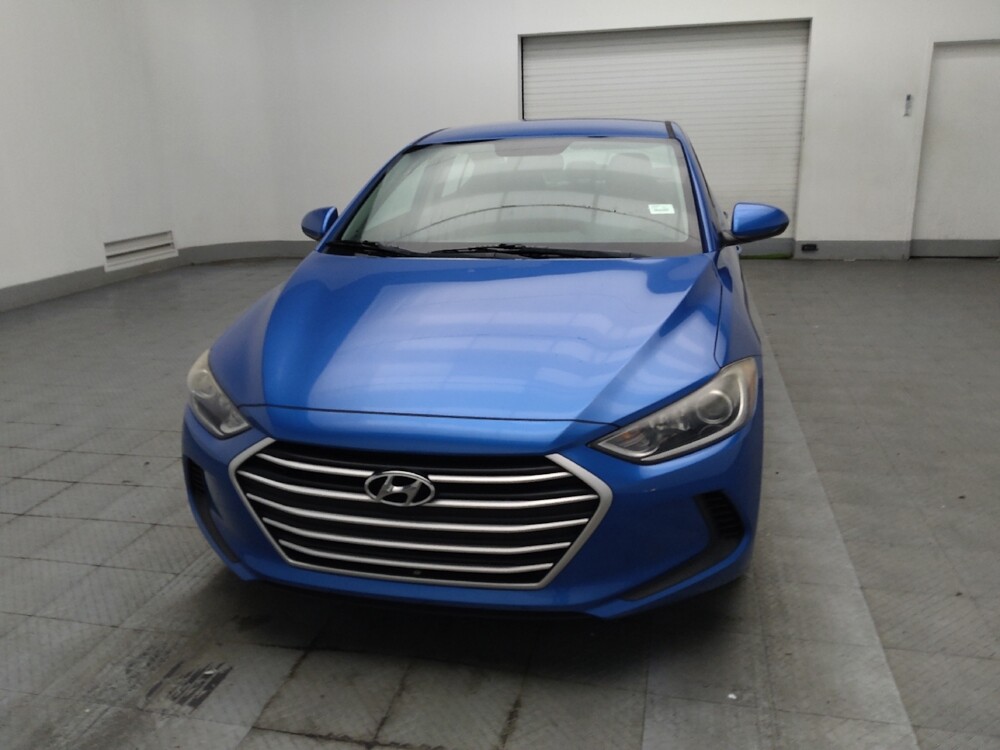 2018 Hyundai Elantra in Augusta, GA 30907 - 18118171 15