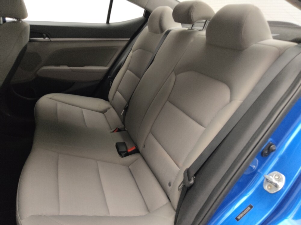 2018 Hyundai Elantra in Augusta, GA 30907 - 18118171 18