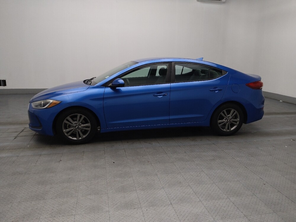 2018 Hyundai Elantra in Augusta, GA 30907 - 18118171 2