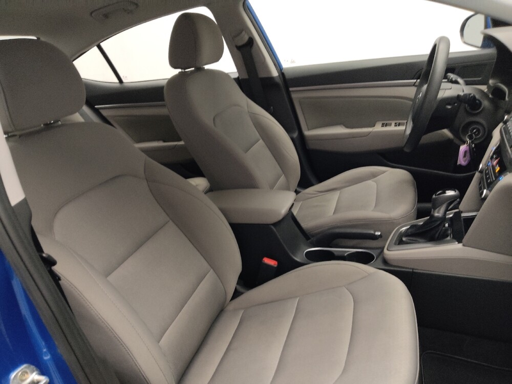 2018 Hyundai Elantra in Augusta, GA 30907 - 18118171 21