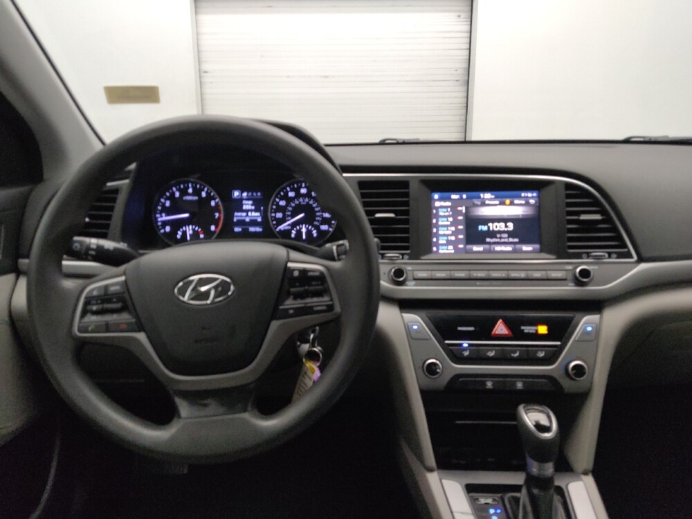 2018 Hyundai Elantra in Augusta, GA 30907 - 18118171 22