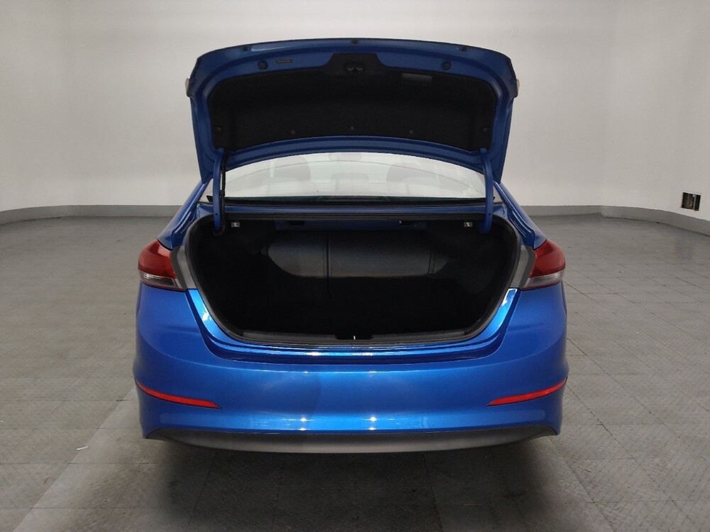 2018 Hyundai Elantra in Augusta, GA 30907 - 18118171 29