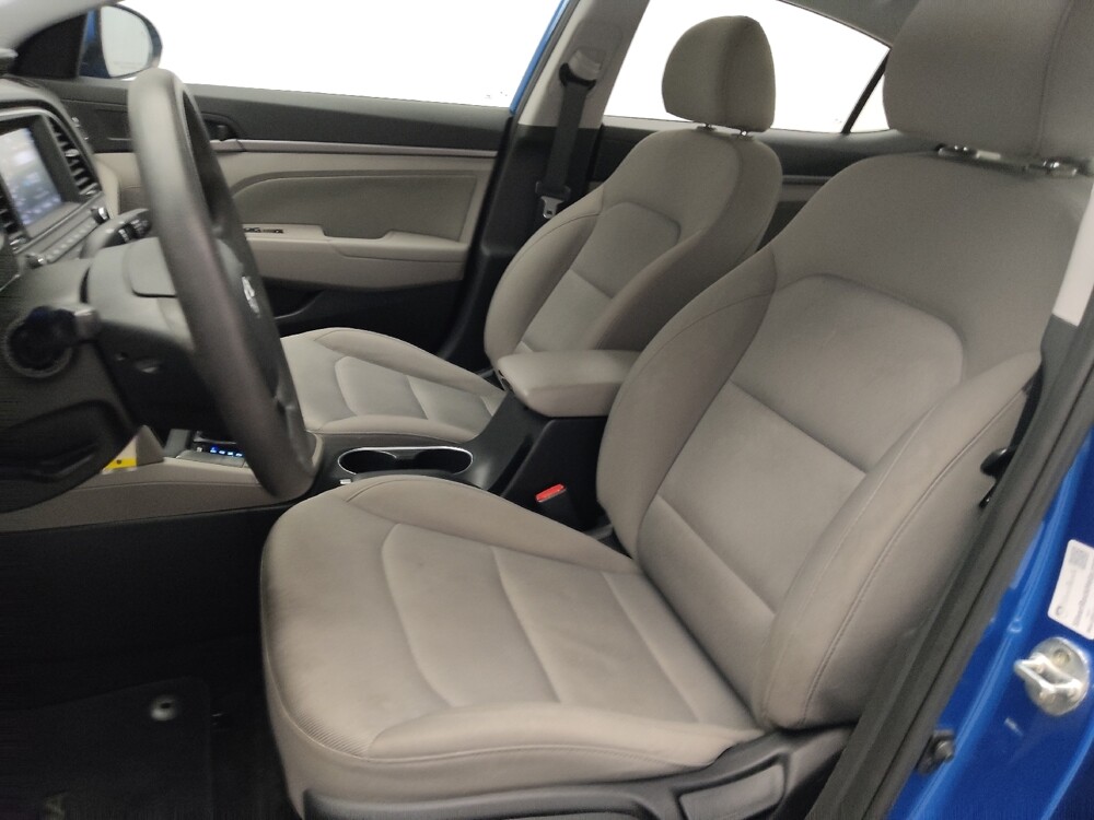 2018 Hyundai Elantra in Augusta, GA 30907 - 18118171 17