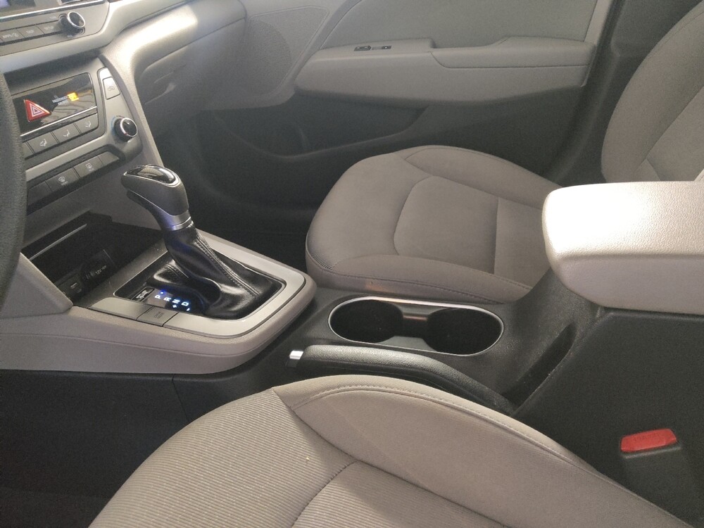 2018 Hyundai Elantra in Augusta, GA 30907 - 18118171 26