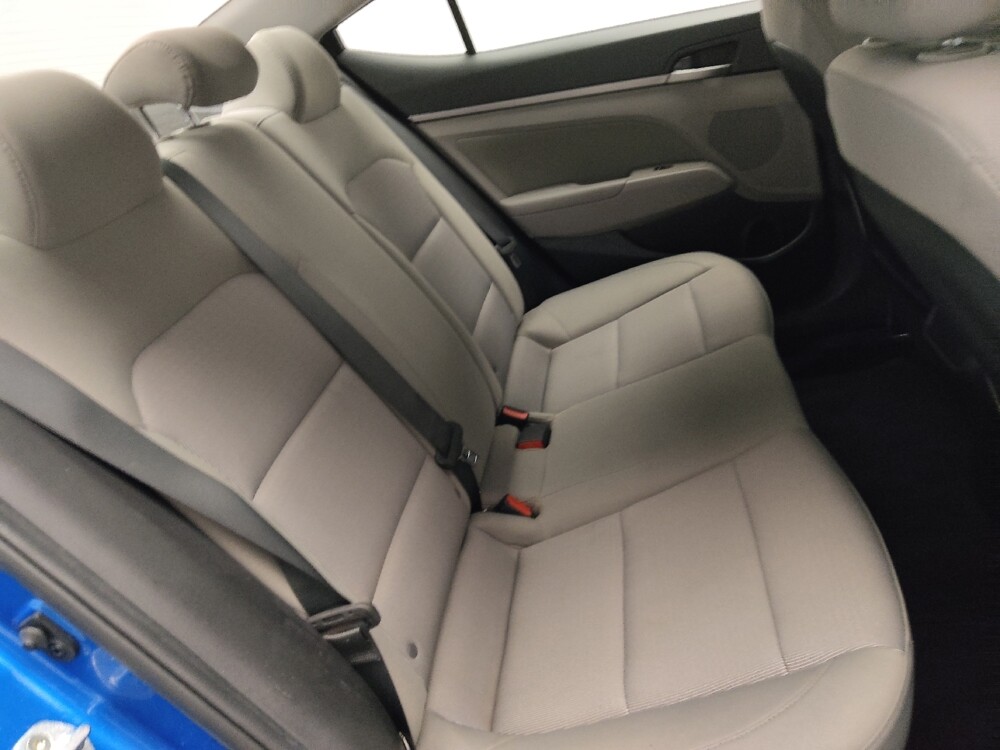 2018 Hyundai Elantra in Augusta, GA 30907 - 18118171 19