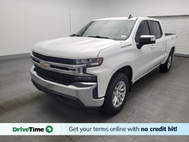 2019 Chevrolet Silverado 1500 in Macon, GA 31210