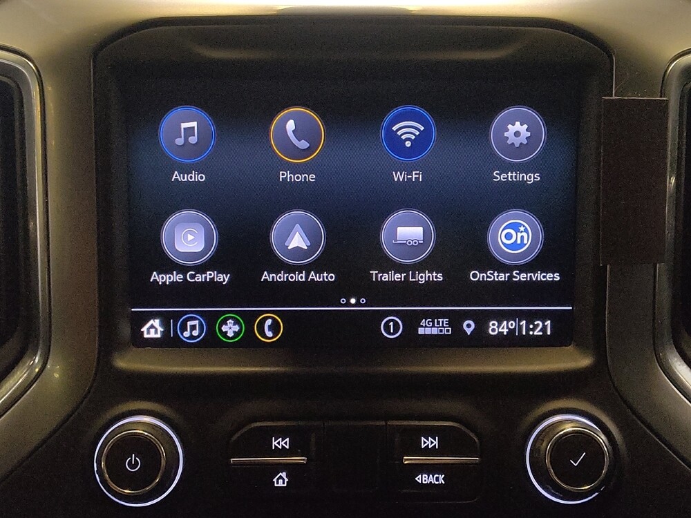 2019 Chevrolet Silverado 1500 in Macon, GA 31210 - 18118172 25