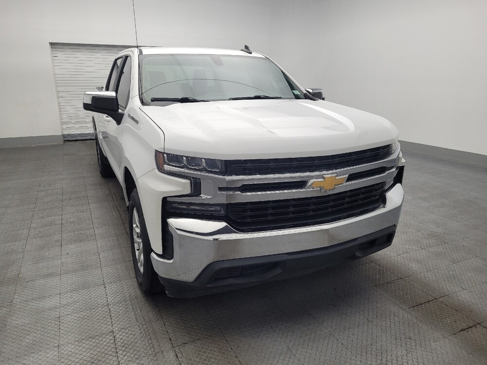 2019 Chevrolet Silverado 1500 in Macon, GA 31210 - 18118172 14