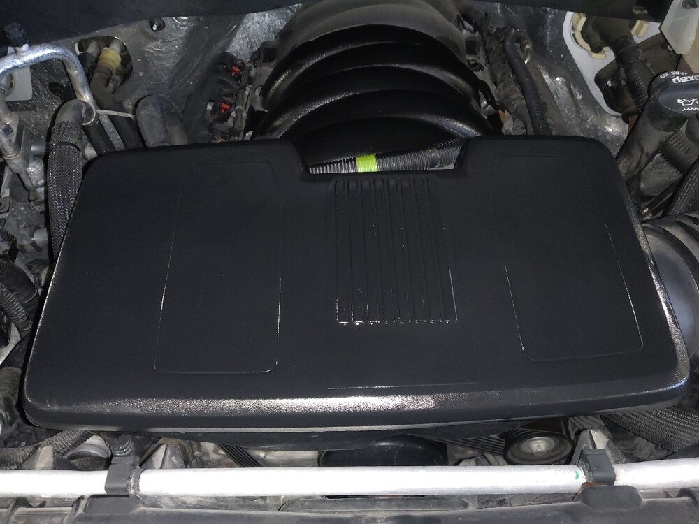 2019 Chevrolet Silverado 1500 in Macon, GA 31210 - 18118172 30