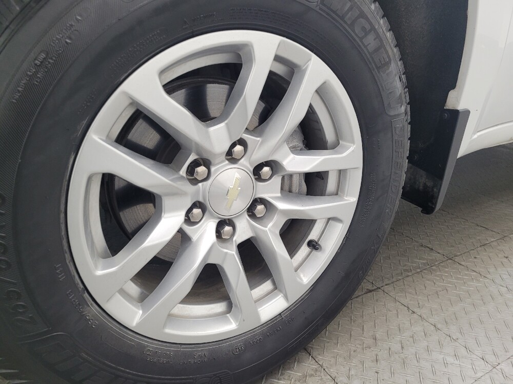 2019 Chevrolet Silverado 1500 in Macon, GA 31210 - 18118172 31