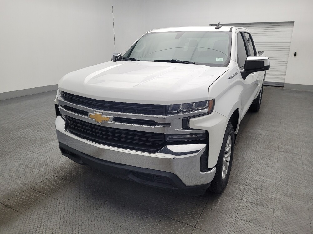 2019 Chevrolet Silverado 1500 in Macon, GA 31210 - 18118172 15