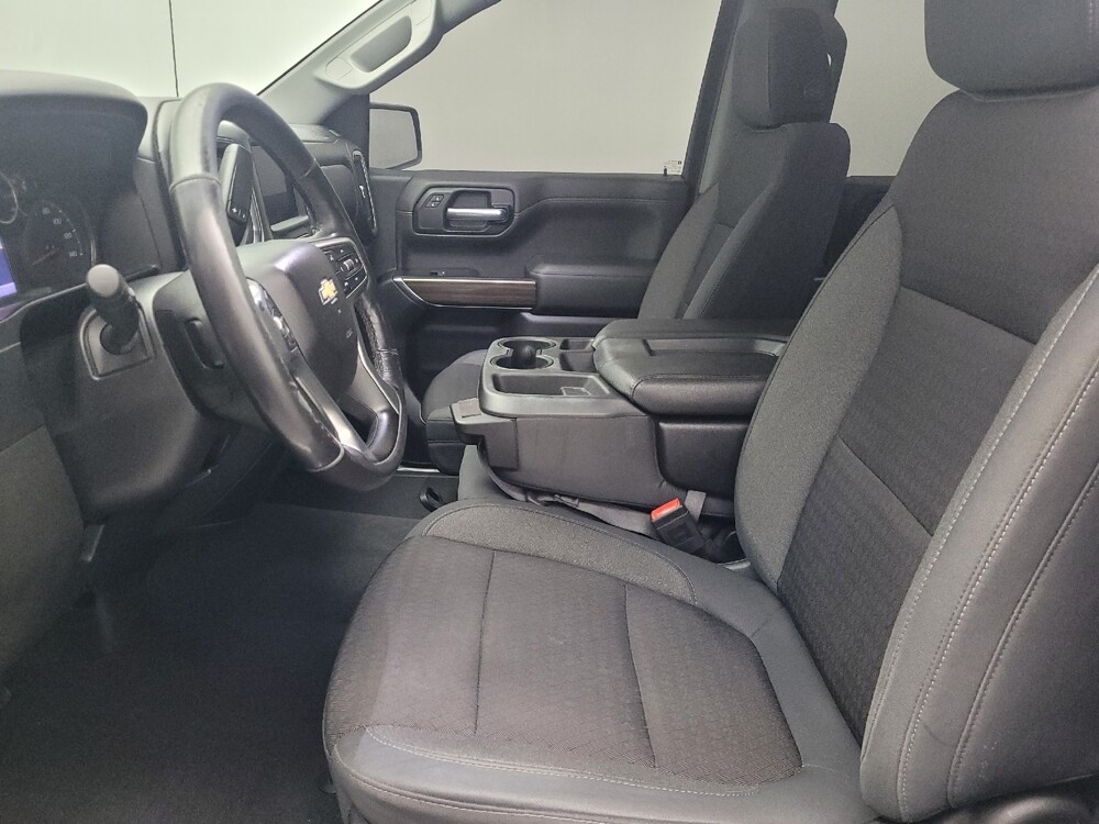 2019 Chevrolet Silverado 1500 in Macon, GA 31210 - 18118172 17