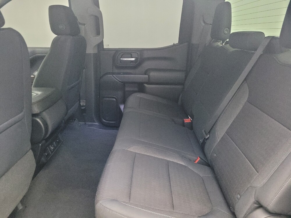 2019 Chevrolet Silverado 1500 in Macon, GA 31210 - 18118172 18