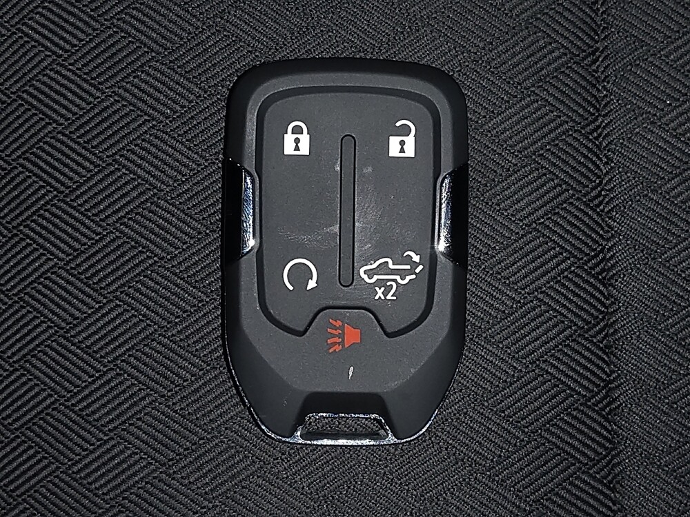 2019 Chevrolet Silverado 1500 in Macon, GA 31210 - 18118172 32