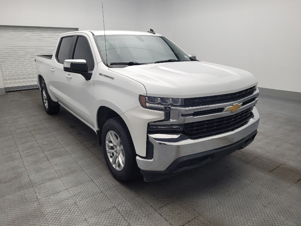 2019 Chevrolet Silverado 1500 in Macon, GA 31210 - 18118172 13