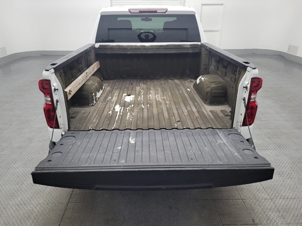 2019 Chevrolet Silverado 1500 in Macon, GA 31210 - 18118172 29