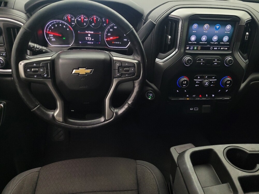2019 Chevrolet Silverado 1500 in Macon, GA 31210 - 18118172 22