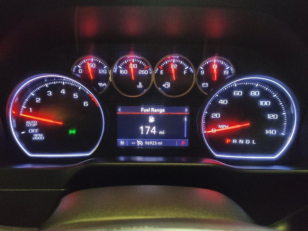 2019 Chevrolet Silverado 1500 in Macon, GA 31210 - 18118172 23