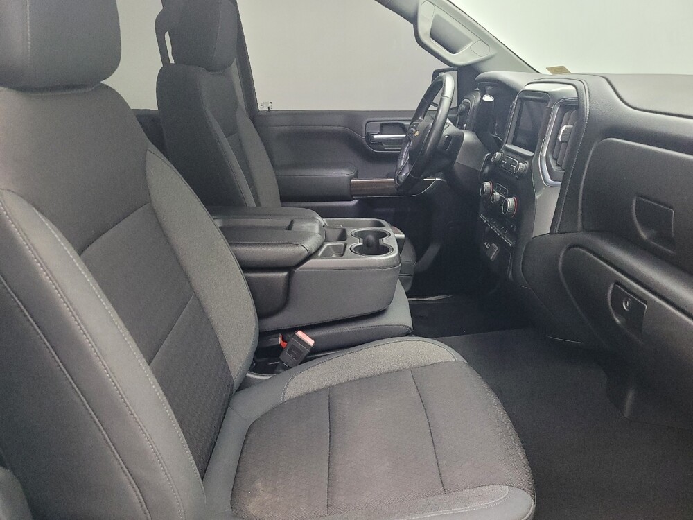 2019 Chevrolet Silverado 1500 in Macon, GA 31210 - 18118172 21