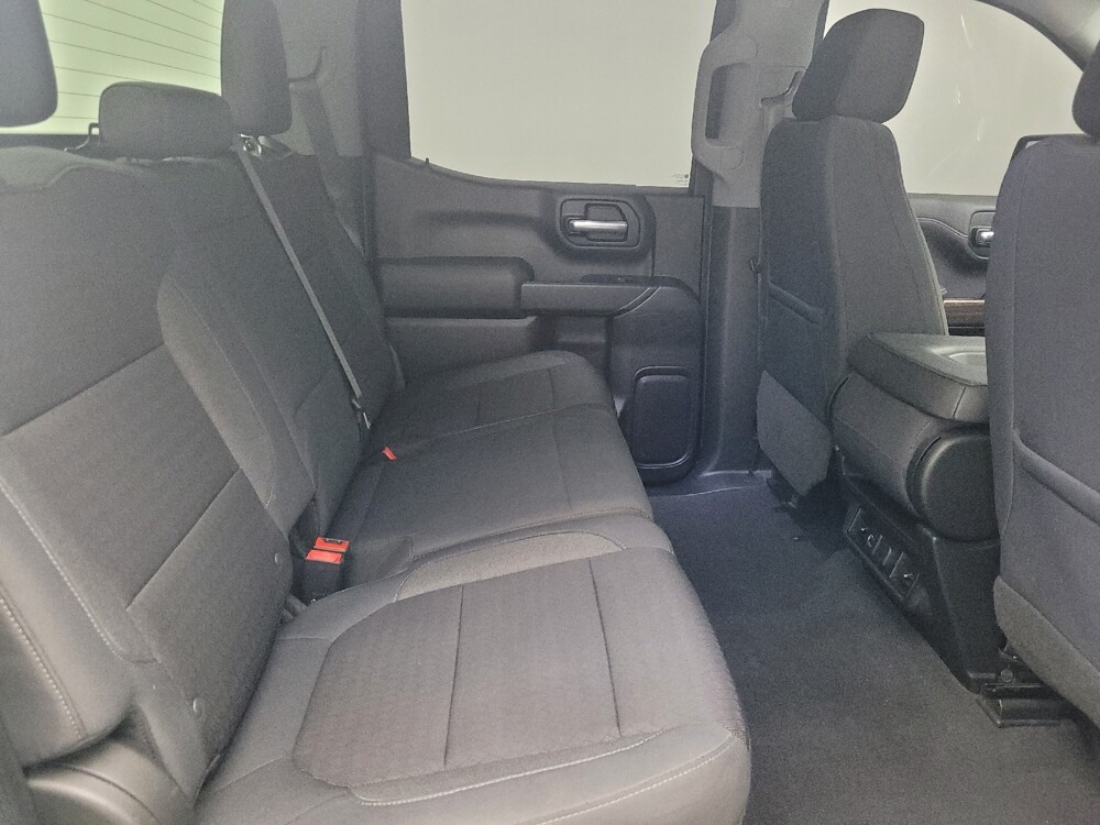 2019 Chevrolet Silverado 1500 in Macon, GA 31210 - 18118172 19