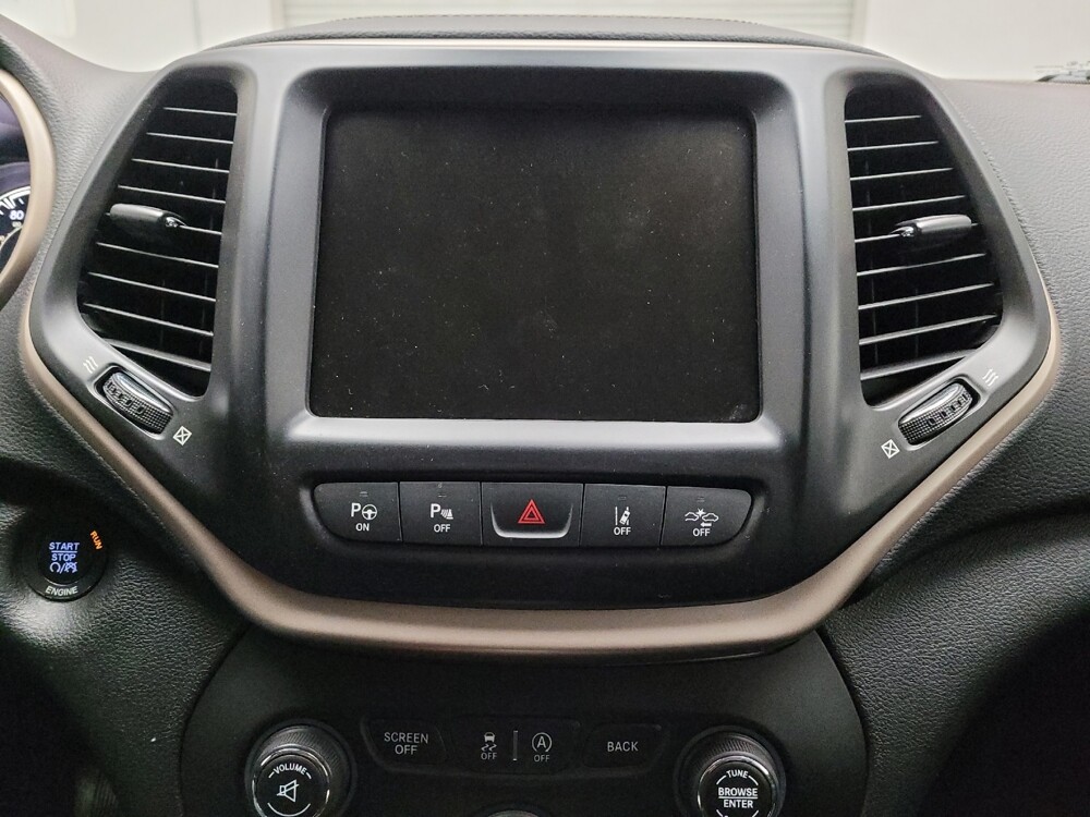 2016 Jeep Cherokee in Downey, CA 90241 - 18118173 25