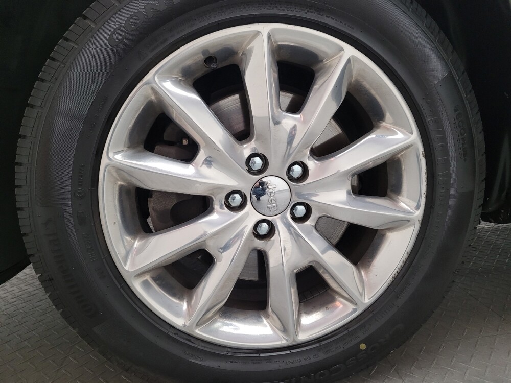 2016 Jeep Cherokee in Downey, CA 90241 - 18118173 31