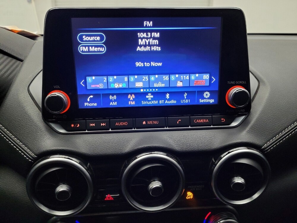 2021 Nissan Sentra in Downey, CA 90241 - 18118174 25