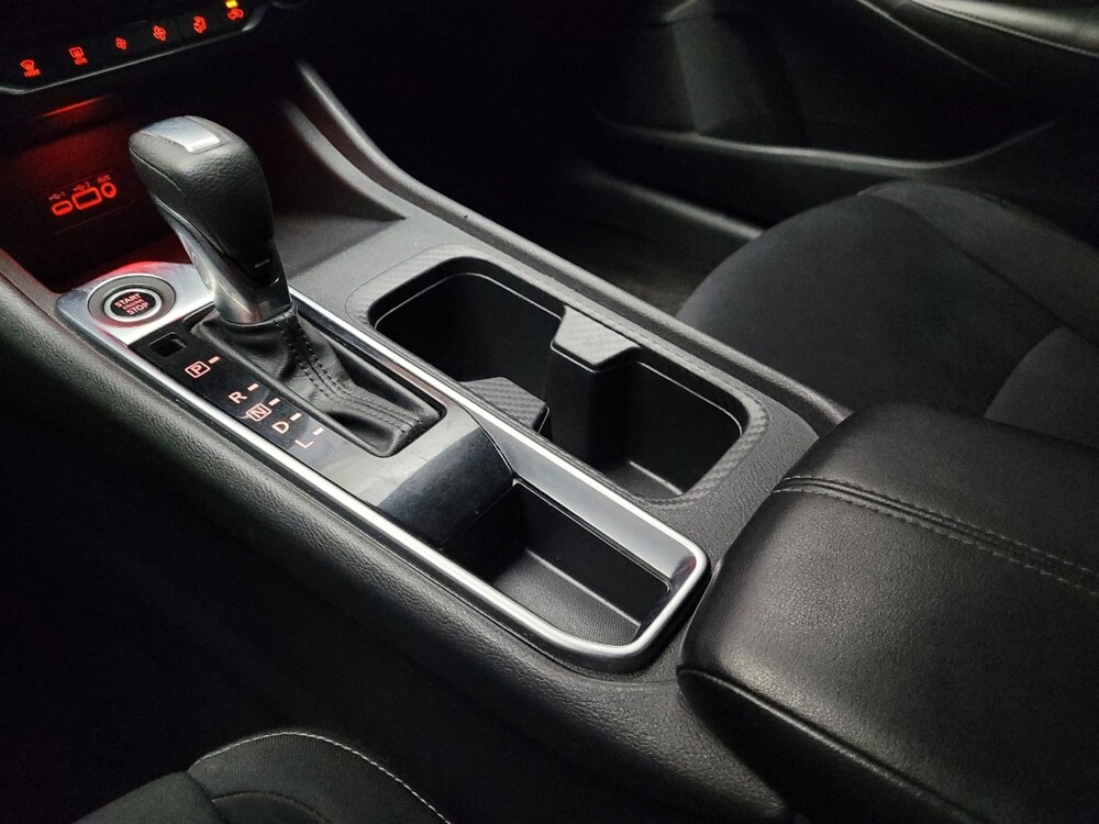 2021 Nissan Sentra in Downey, CA 90241 - 18118174 26