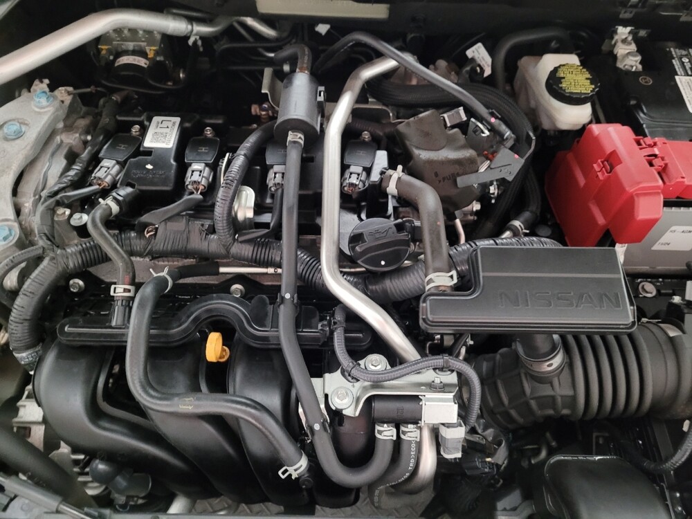 2021 Nissan Sentra in Downey, CA 90241 - 18118174 30