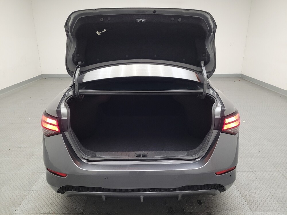 2021 Nissan Sentra in Downey, CA 90241 - 18118174 29