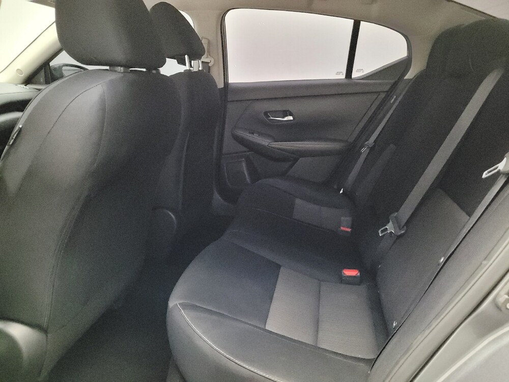 2021 Nissan Sentra in Downey, CA 90241 - 18118174 18