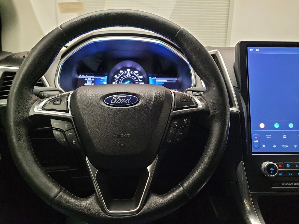 2021 Ford Edge in Downey, CA 90241 - 18118175 22